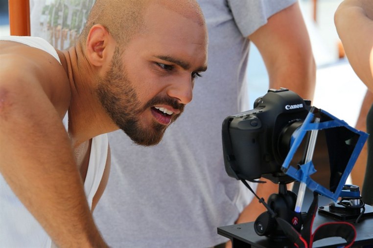 Joseph Attieh New Video Clip Helwa